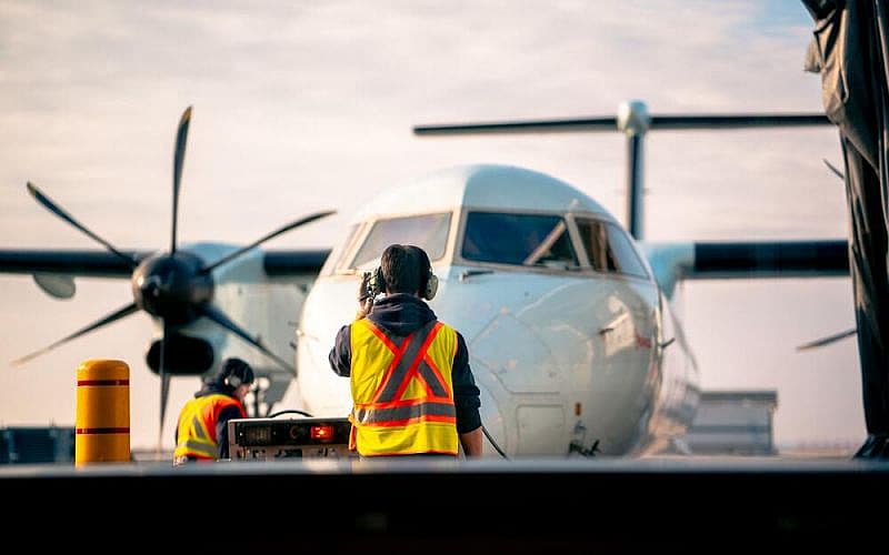 Can an airline cancel my flight? There are many reasons for cancellations including air traffic control strikes