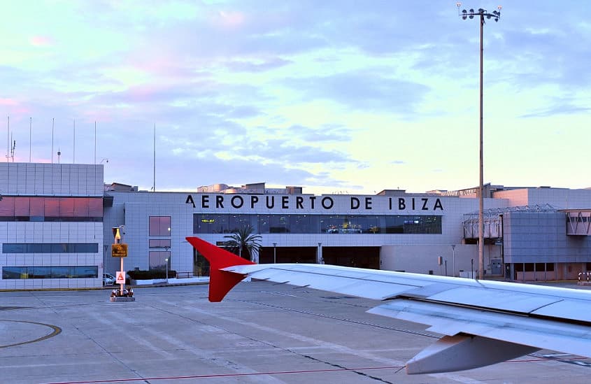Descubre la lista de mejores aeropuertos espa&ntilde;oles del momento