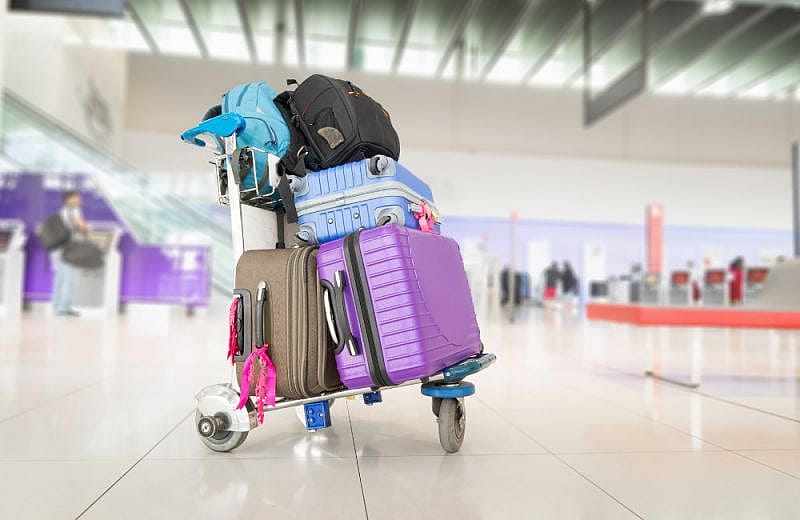 &iquest;Qu&eacute; opinan los pasajeros de Vueling y su pol&iacute;tica de equipaje?