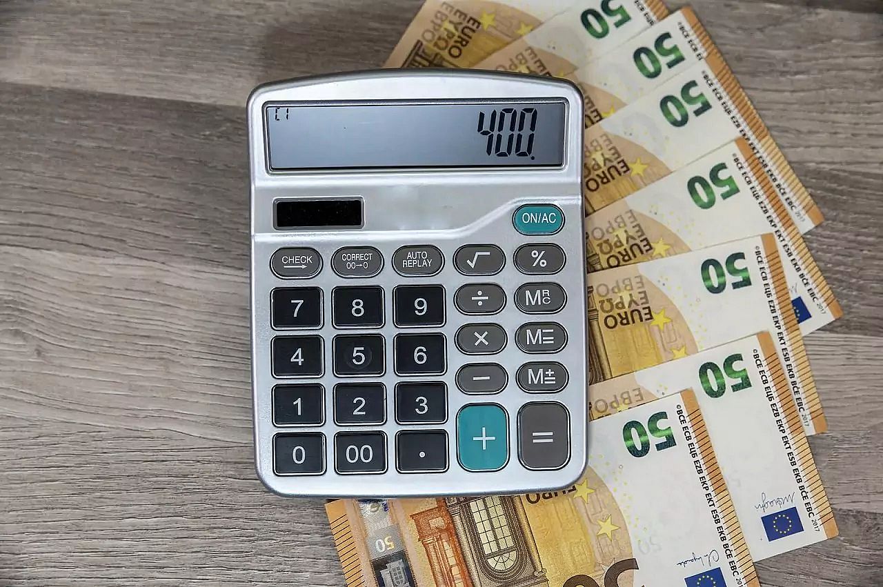 Calculator
