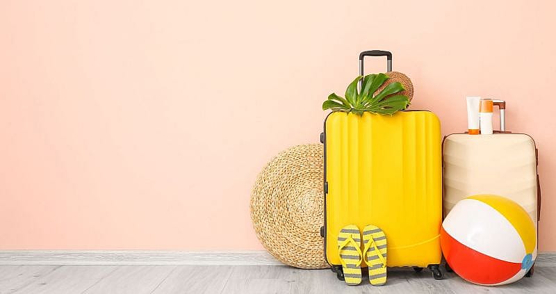 O Que Levar Quando Viajar