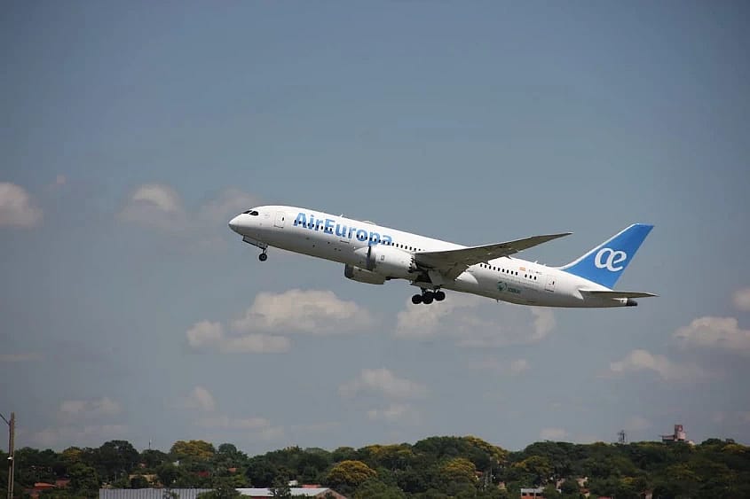 Air Europa