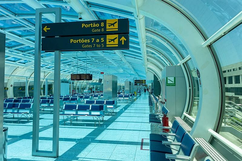 Ce fac c&acirc;nd am un zbor anulat &icirc;n aeroport