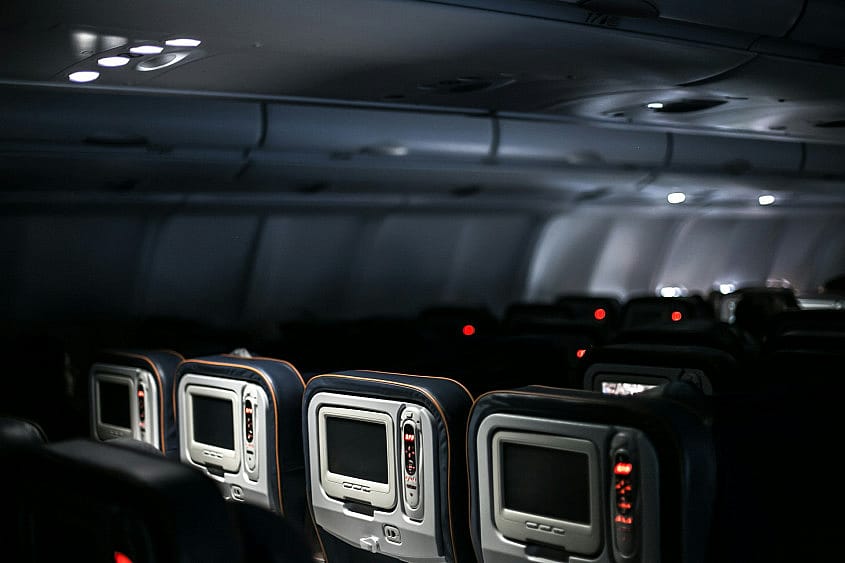 Knowing your AlbaStar passenger rights makes complaining easier