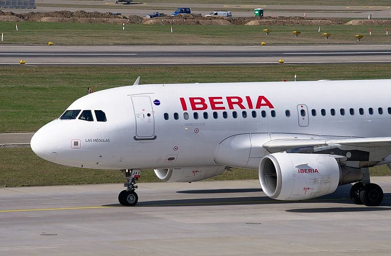 An&aacute;lisis de las opiniones de Iberia Airlines