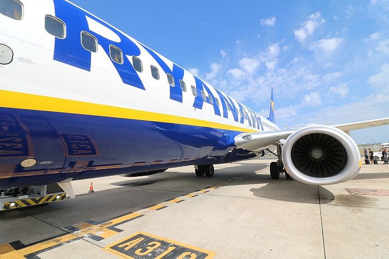 An&aacute;lisis de las opiniones de Ryanair