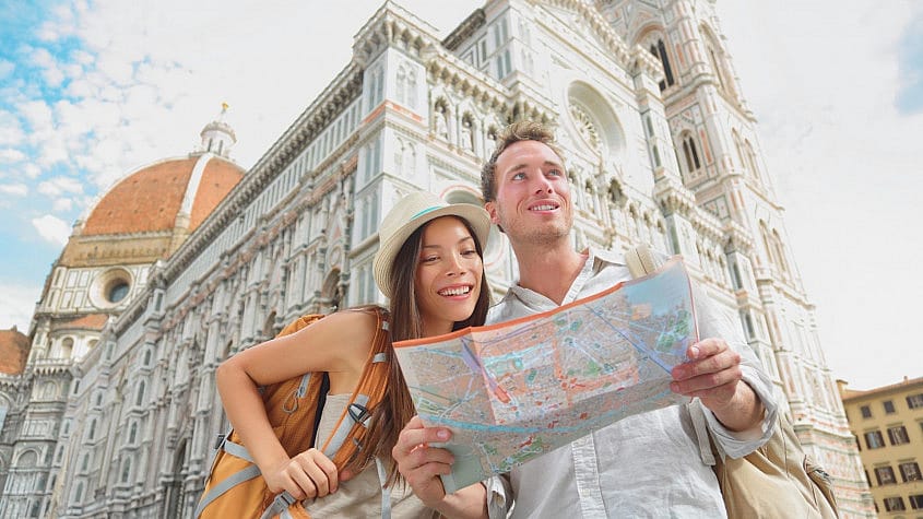 What is the Amended Package Travel Directive