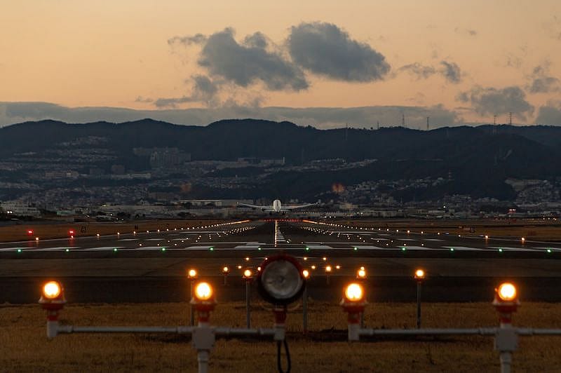 easyJet-Flug auf der Fluganzeigetafel suchen