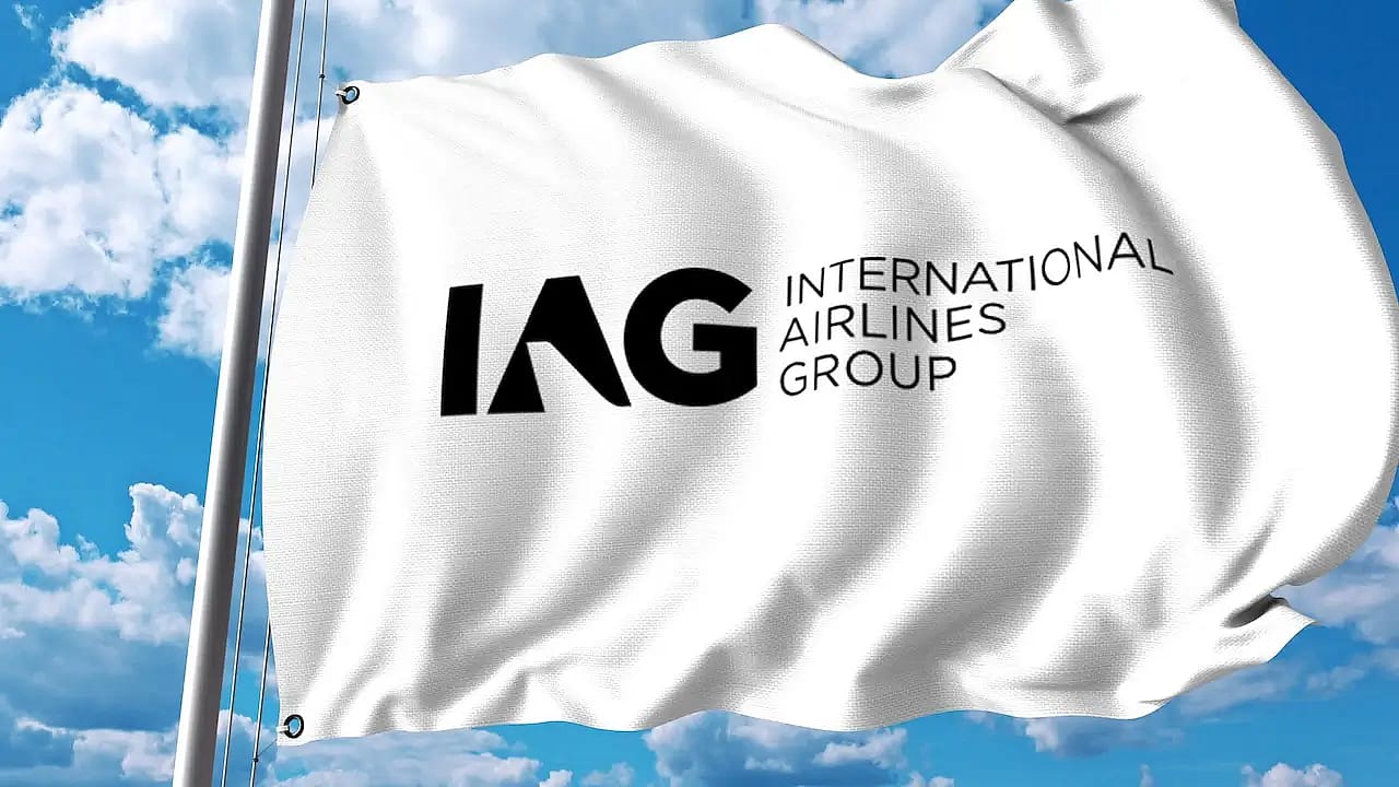 International Airlines Group