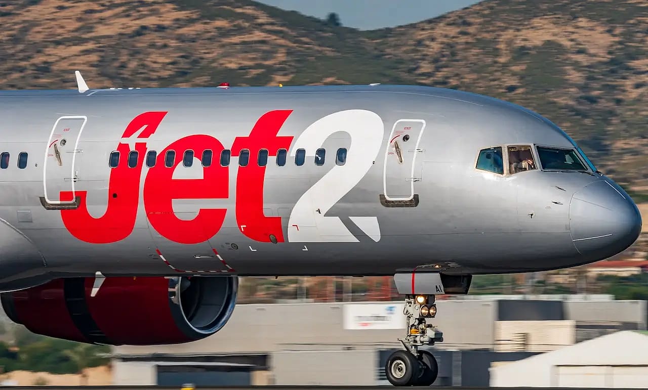 Jet2