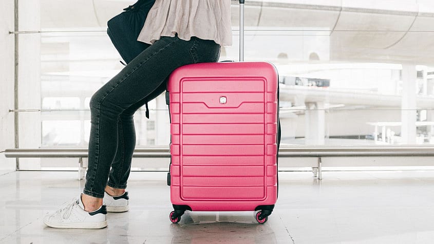 JetBlue Baggage