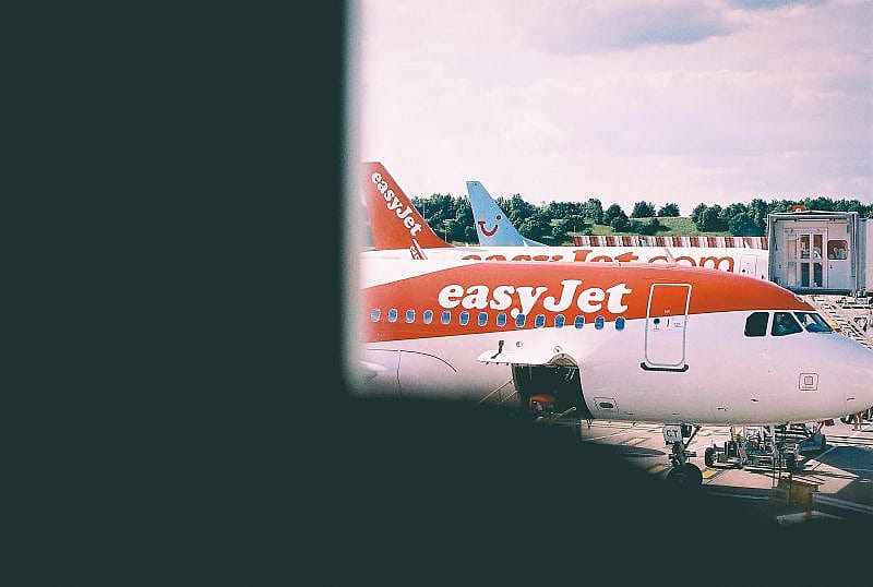 Ken je passagiersrechten bij EasyJet voor terugbetaling en compensatie