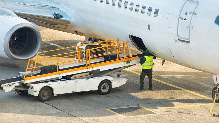 Malaysia Airlines Lost & Damaged Baggage