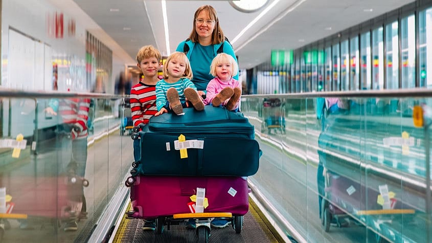 How does the Package Travel Directive (PTD) protect EU travelers