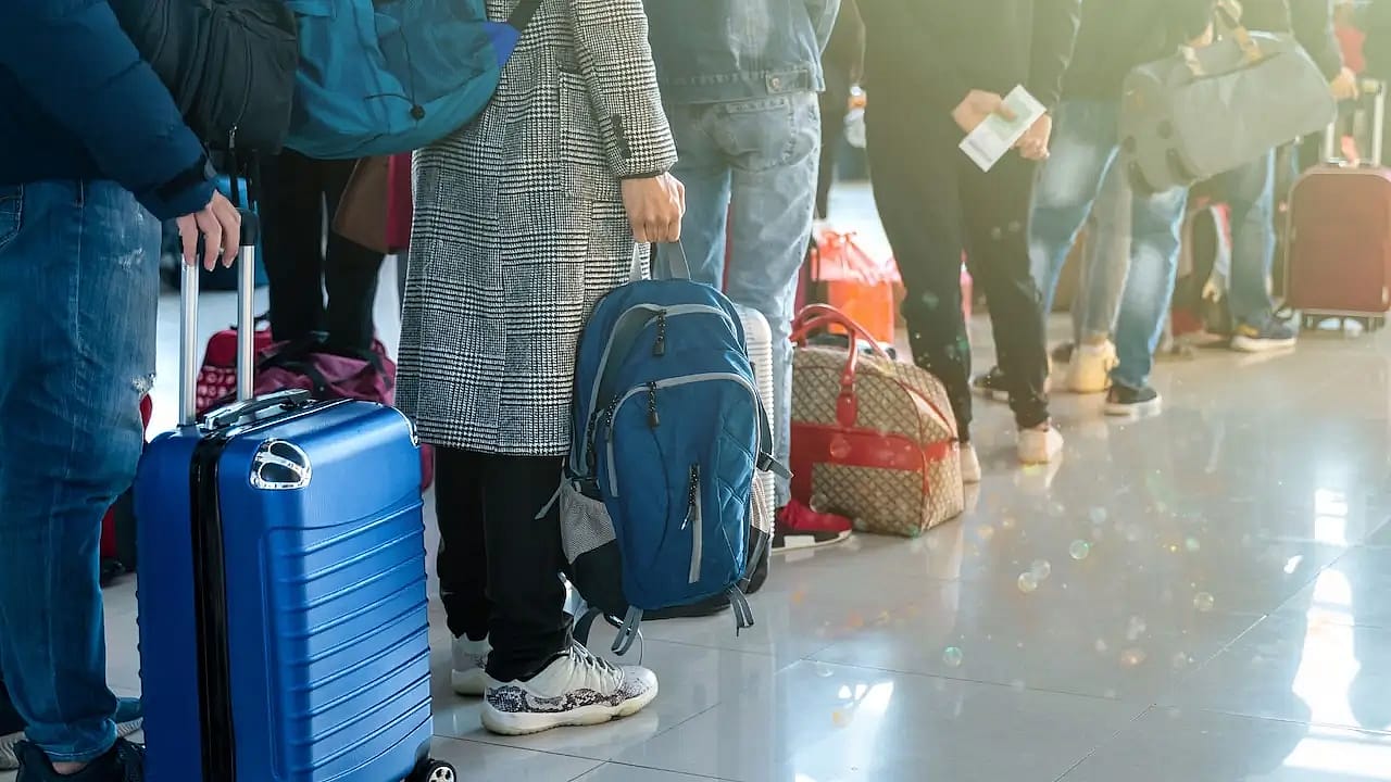 Steps to Take If Your Flight is Diverted