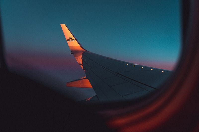 Reclamaciones a KLM para obtener una compensaci&oacute;n