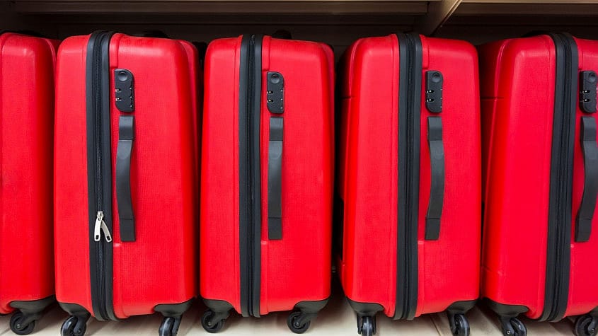TUI Lost and Delayed Baggage