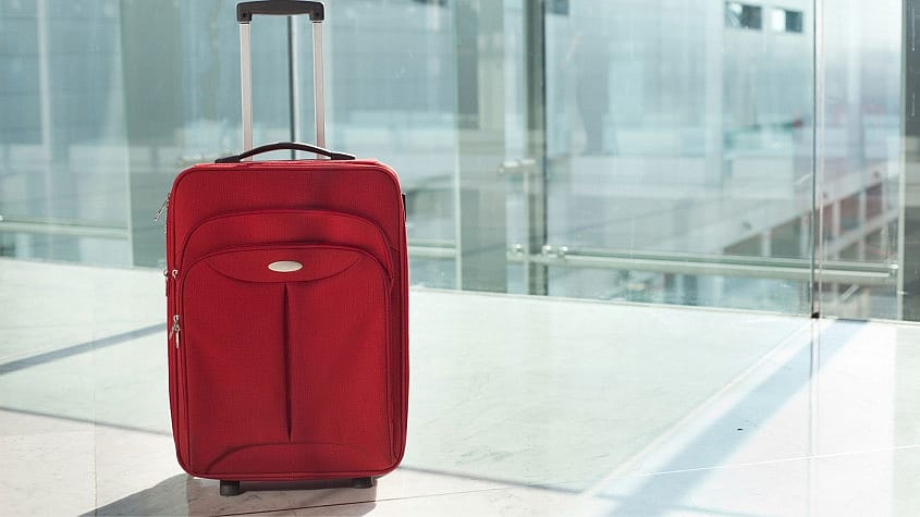 Turkish Airlines Delayed Baggage