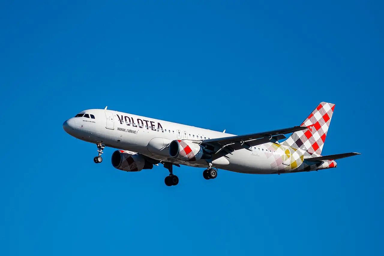 Volotea