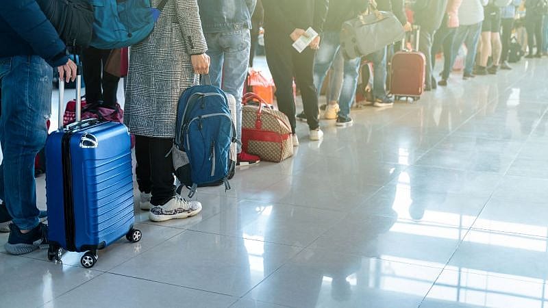 Vueling reembolso