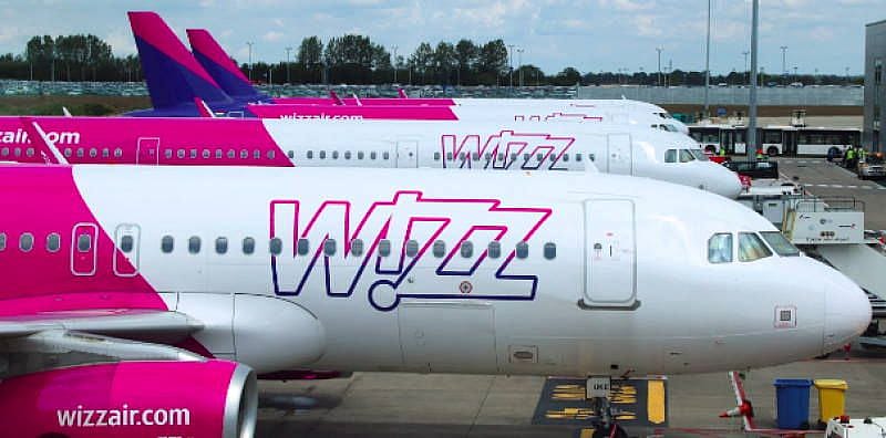 Wizz air