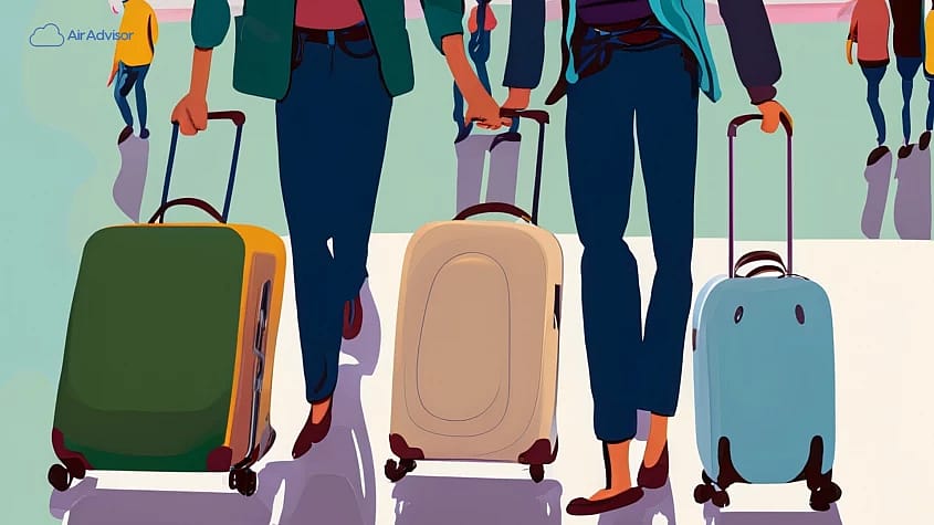 Whats Allowed in a Carry-on Bag