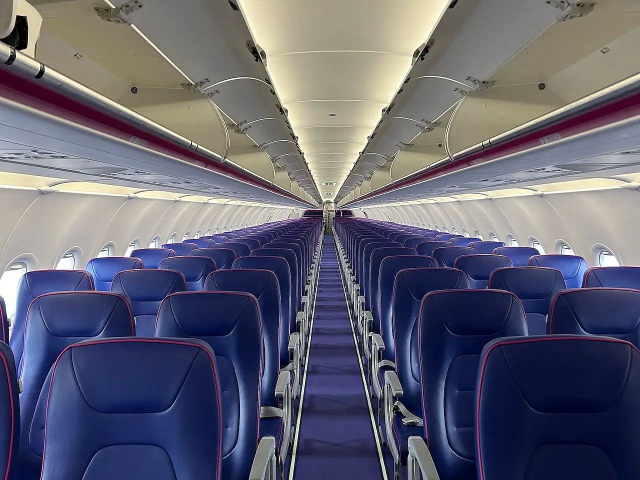 Odszkodowanie za odwołany lot Wizz Air