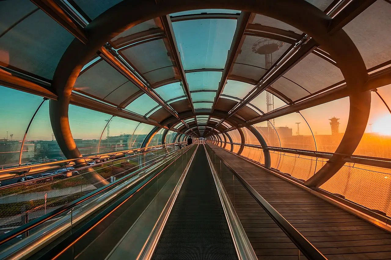 Paris Orly