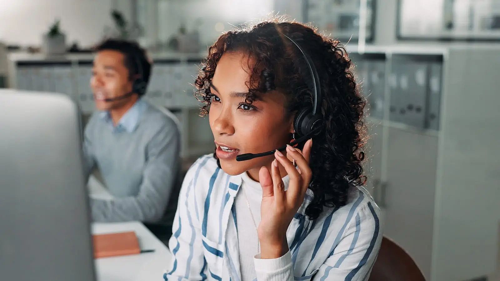 airlines customer service
