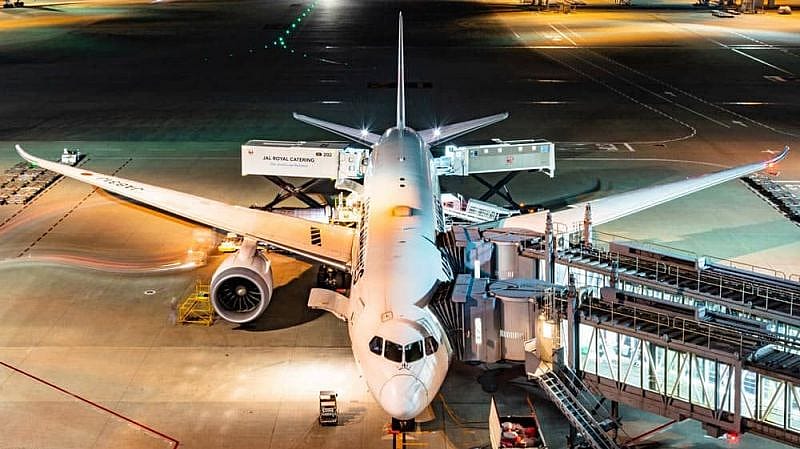 Si su vuelo se retrasa, puedes reclamar una indemnizaci&oacute;n por retraso de vuelo de hasta &euro;600 por pasajero