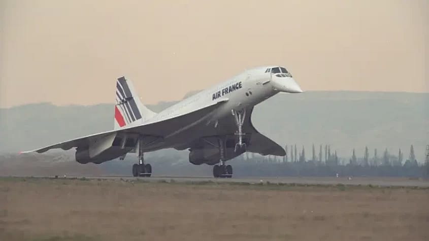 Aviones legendarios m&aacute;s r&aacute;pidos del mundo