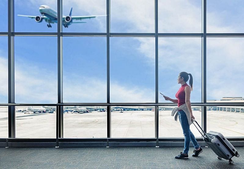 Astuces efficaces pour surmonter votre peur de l&rsquo;avion