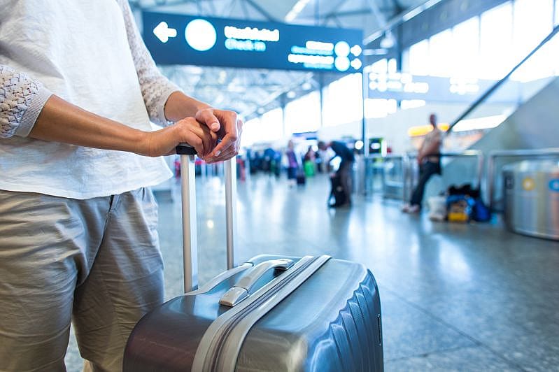D&rsquo;o&ugrave; vient ma peur de l&rsquo;avion ?