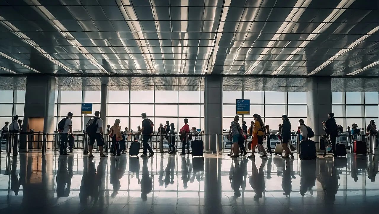 C&oacute;mo reclamar una cancelaci&oacute;n de vuelo