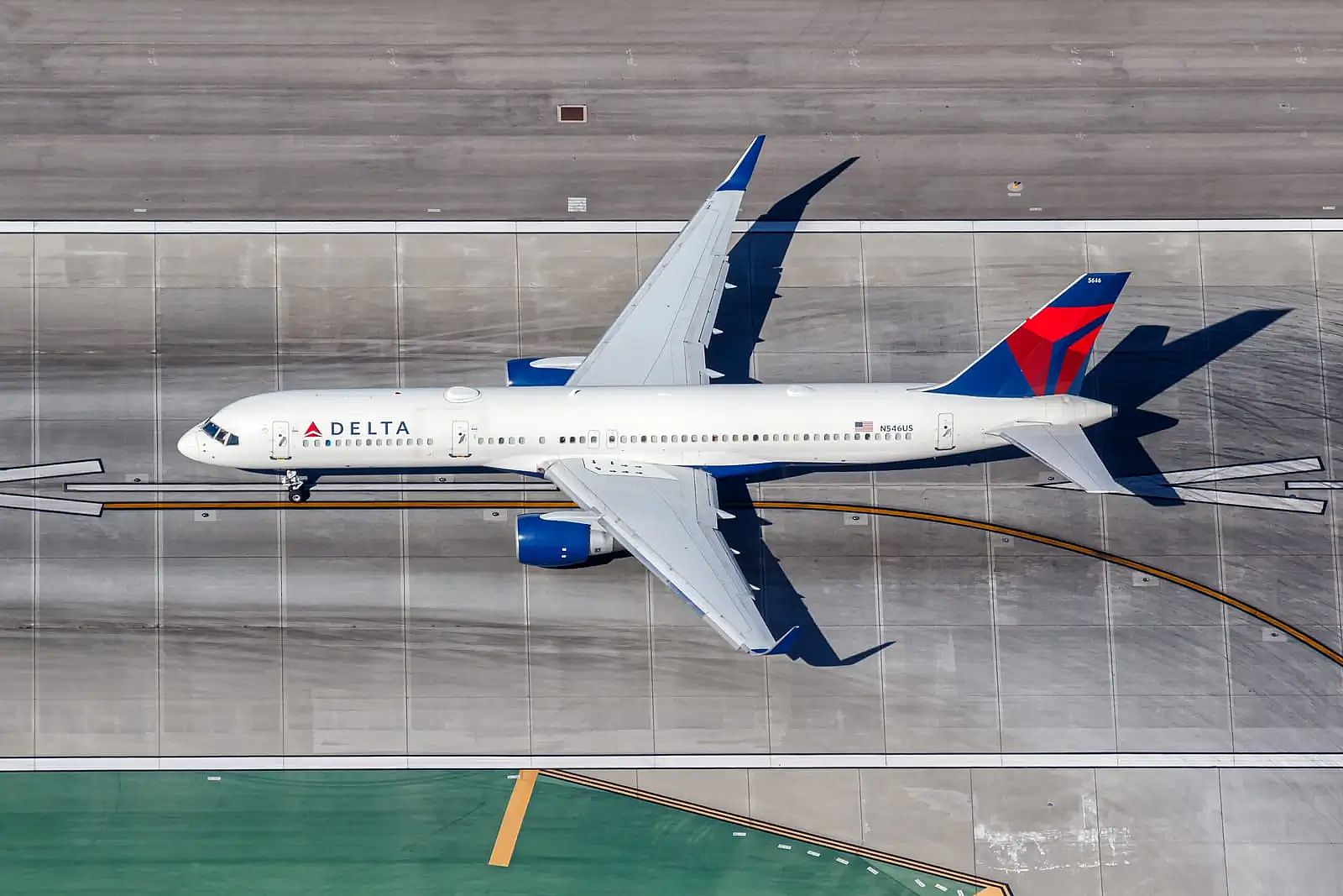 Delta Air Lines