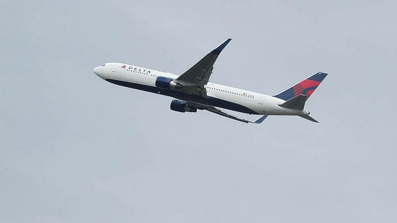 Indemnisation vol annul&eacute; ou vol retard&eacute; Delta Airlines