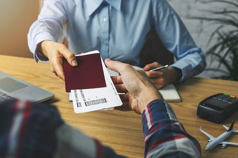 Dokumenty do wniosku o odszkodowanie EasyJet