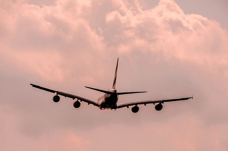 Indemnisation de vol EVA air annul&eacute; ou retard&eacute;