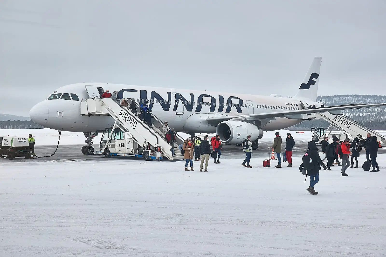 Finnair