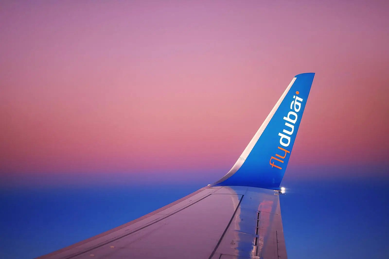 flydubai
