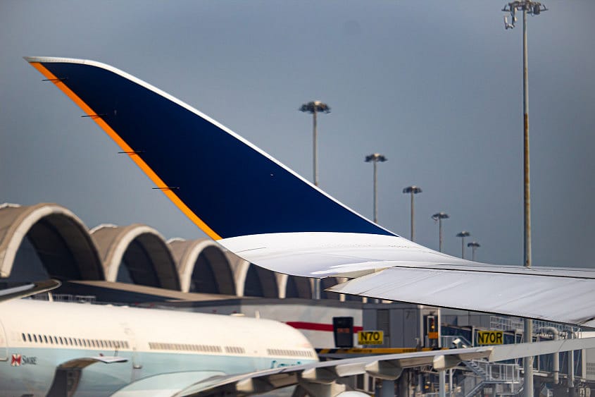 Hvordan kontakter jeg Singapore Airlines med en klage?
