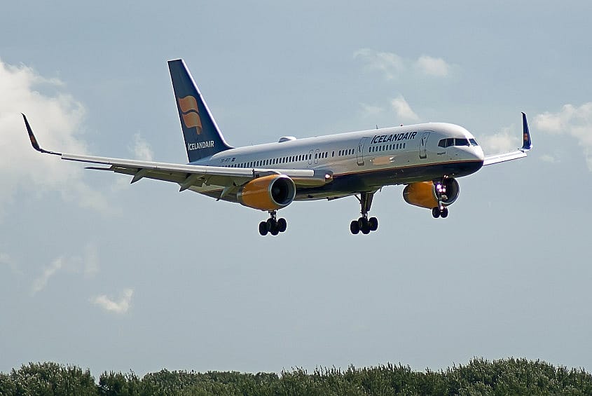 Kend dine rettigheder som Icelandair-passager