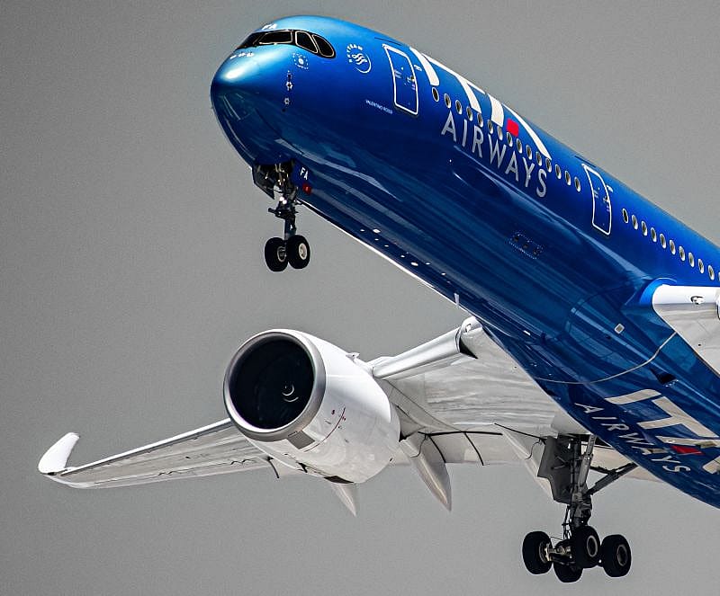 ITA Airways