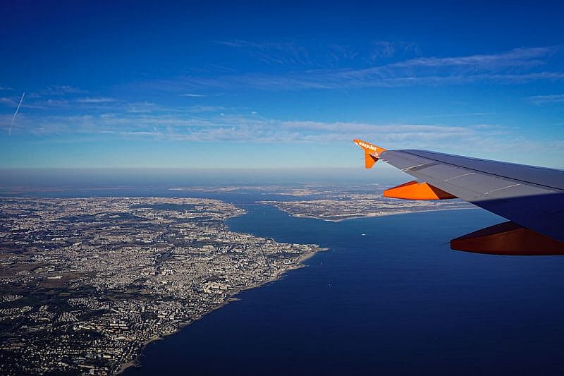 jak wypełnić reklamację easyJet