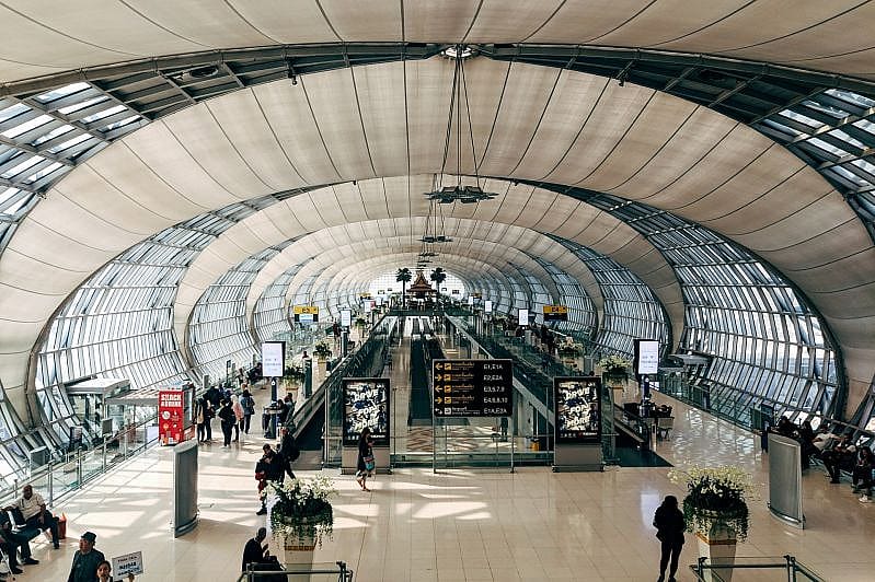 letiste_suvarnabhumi_thajsko_hala