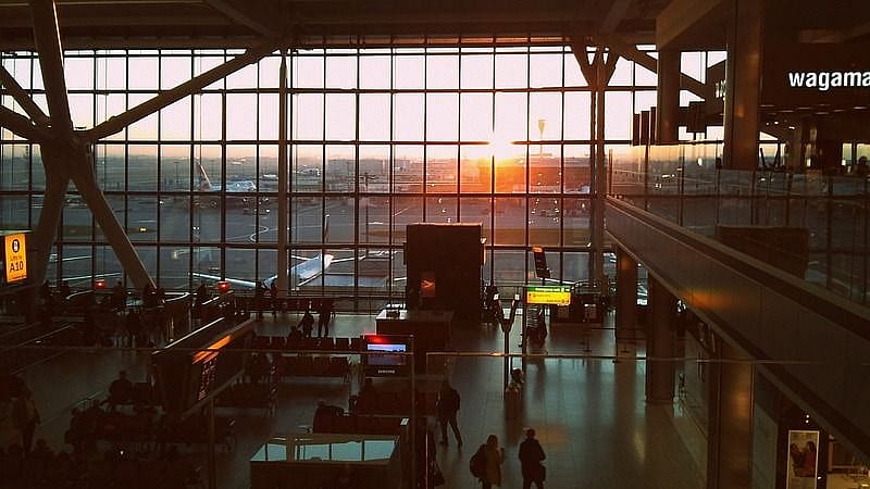 Heathrow London