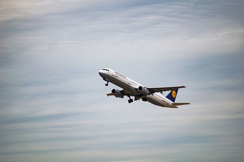 Jak złożyć roszczenie do linii Lufthansa?