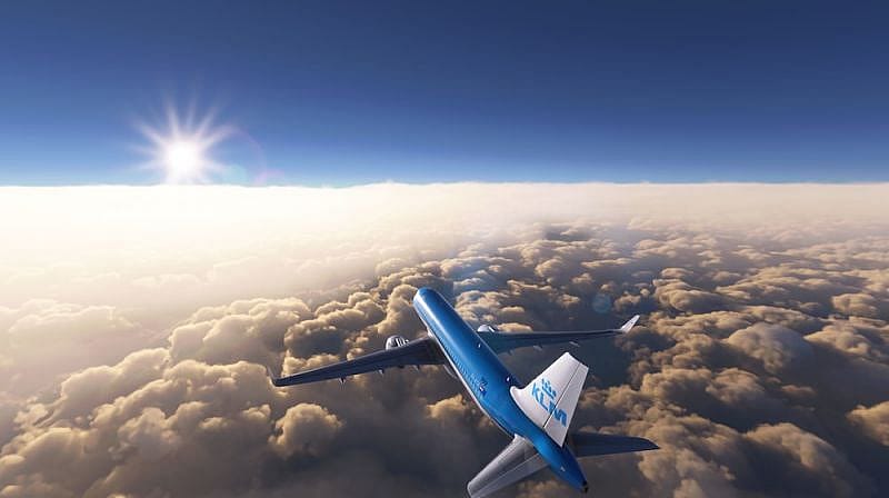 Możliwości kontaktu z linią KLM