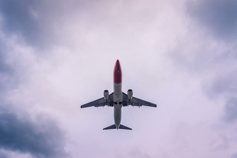 odszkodowanie za op&oacute;źniony lot Norwegian