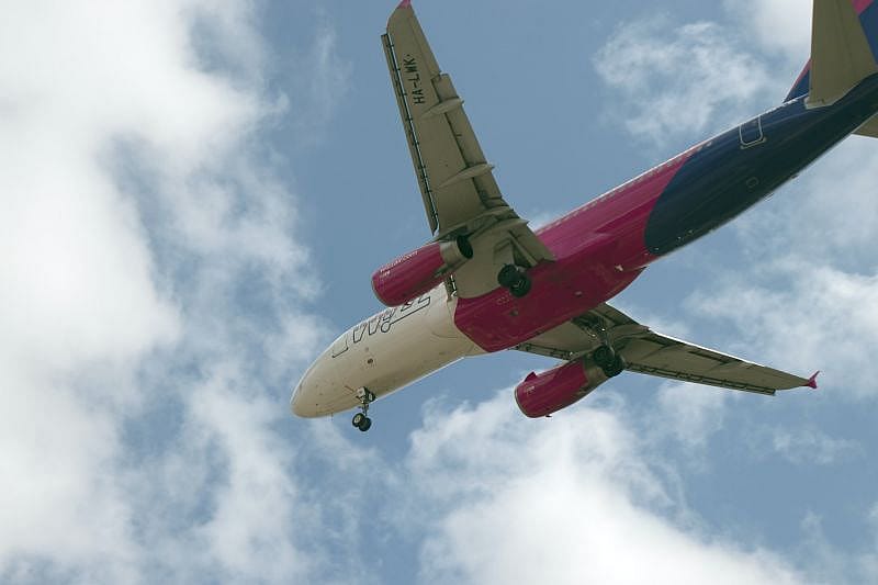 Opiniones de WizzAir en Espa&ntilde;a